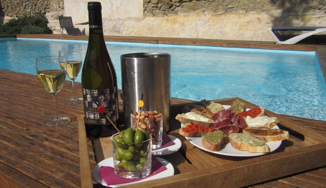 Hotel Château de Palaja