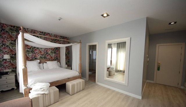 Hotel Château Viñasoro
