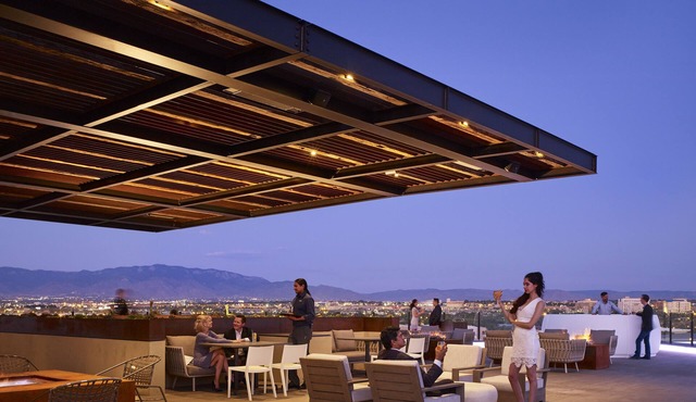 Hotel Chaco
