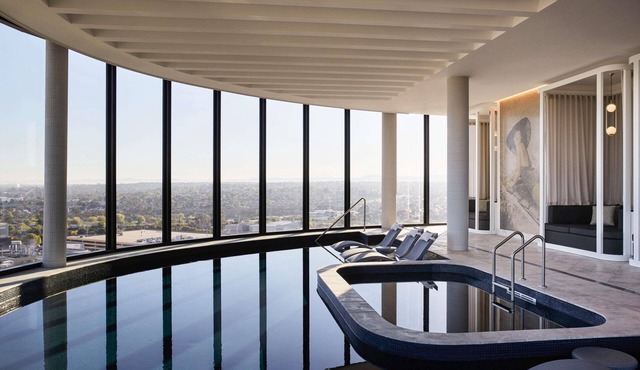 Hotel Chadstone Melbourne MGallery Collection