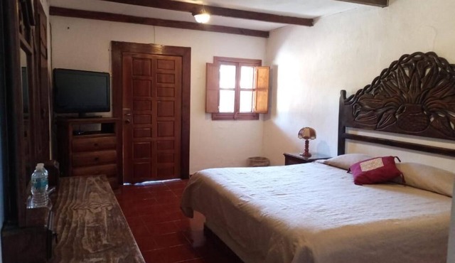 Hotel Chalamu