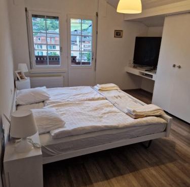 Hotel Chalet Bellerive
