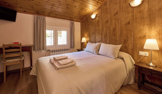 Hotel Chalet Peretol