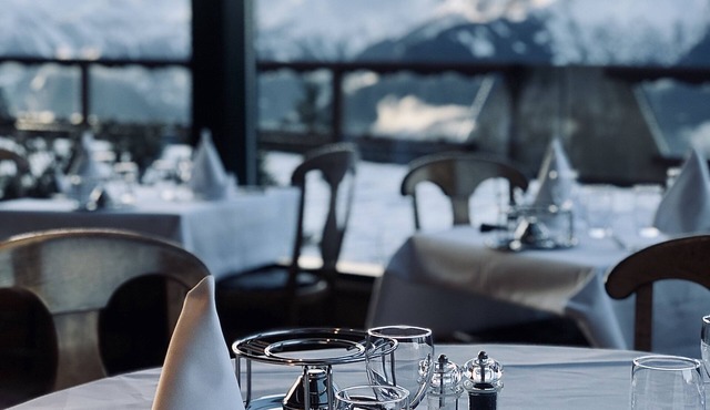 Hotel Chalet Royal