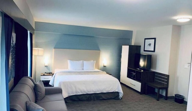 Hotel Chandni Victoria