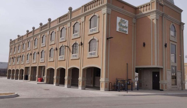 Hotel Chandni Victoria