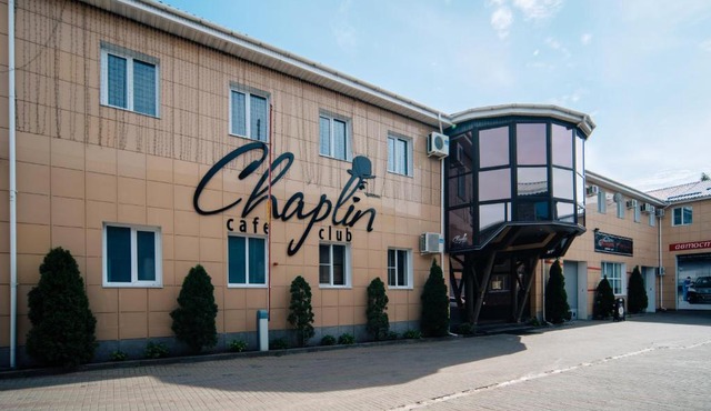 Hotel Chaplin