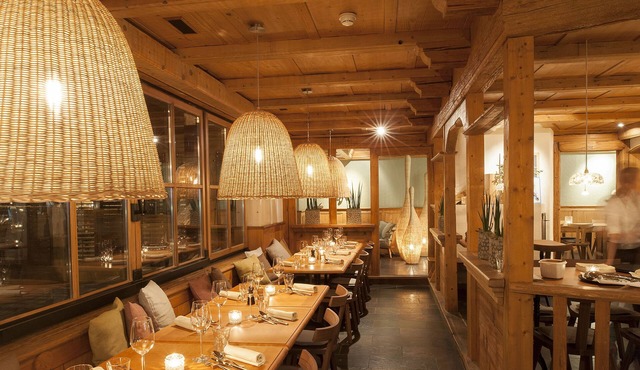 Hotel Chartreuse