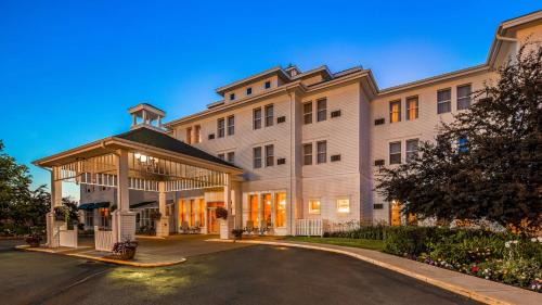 Hotel Chequamegon, BW Signature Collection