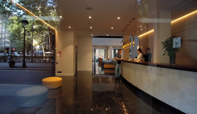 Hotel Chi