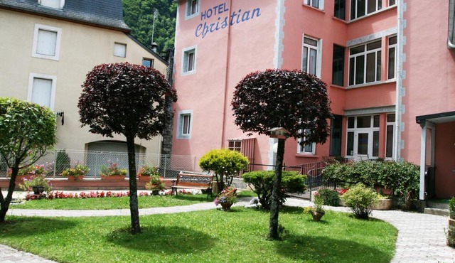 Hotel Christian