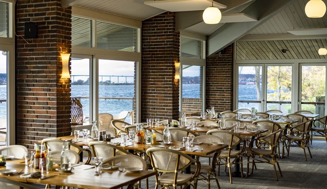 Hotel Christiansminde