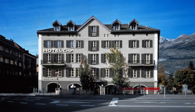 Hotel Chur