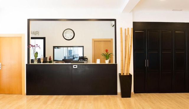 Hotel Cim Valles
