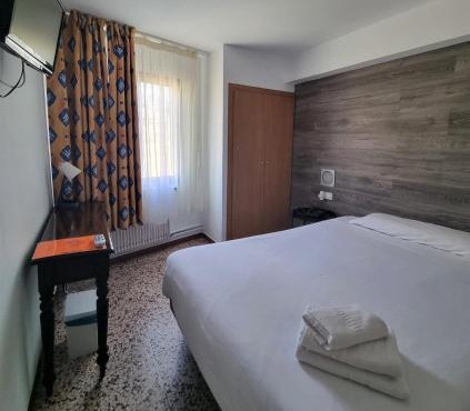 Hotel Cims Pas de La Casa