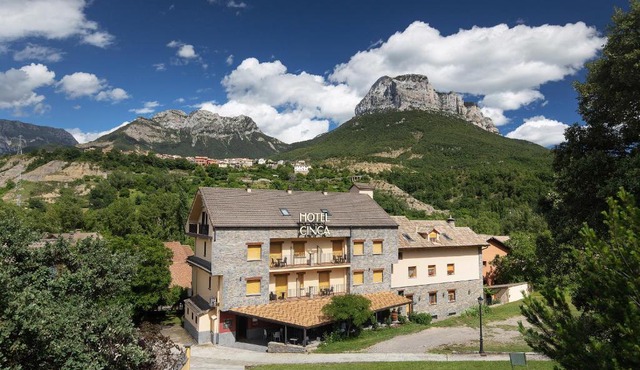 Hotel Cinca