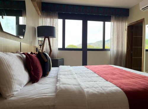 Hotel Cinco Diamantes