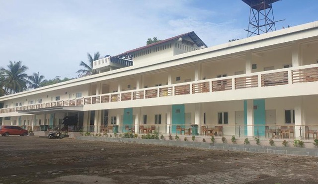 HOTEL CIPUNAGA