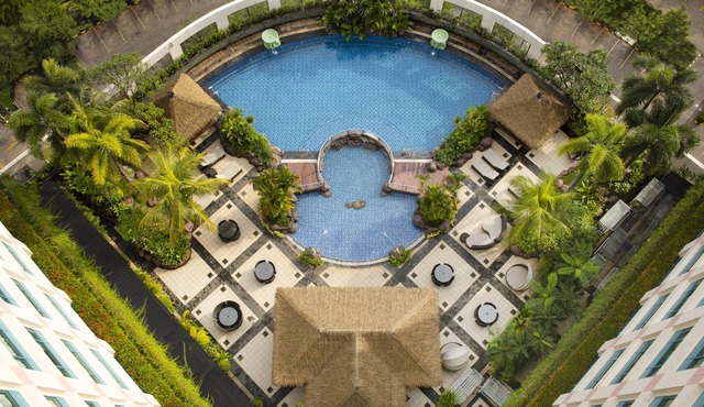 Hotel Ciputra Jakarta