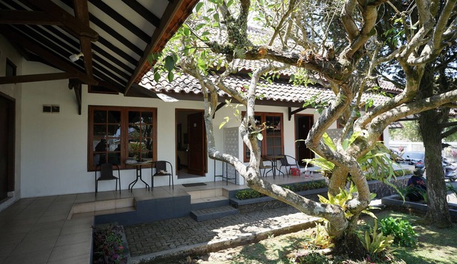 Hotel Citere II