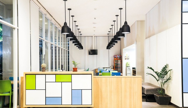 Hotel Citradream Bandung