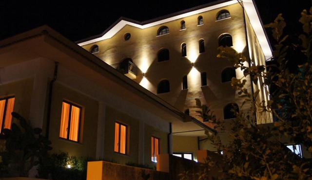 Hotel Città del Sole in Stilo