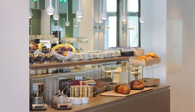 Hotel City am Bahnhof