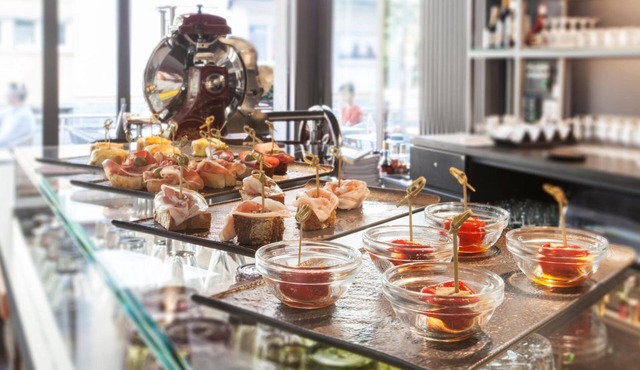 Hotel City Locarno, Design & Hospitality