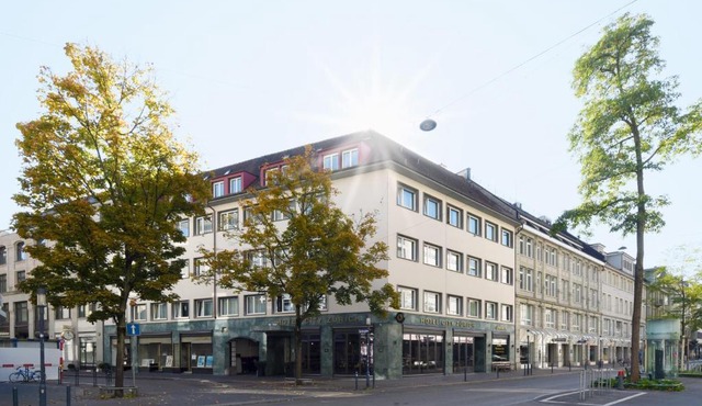 Hotel City Zürich Design & Lifestyle