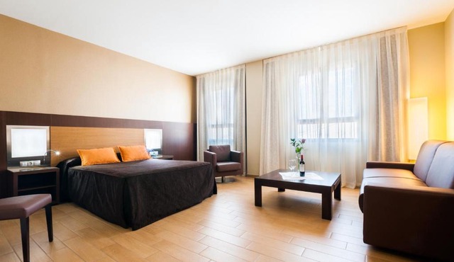 Hotel Ciudad de Alcañiz