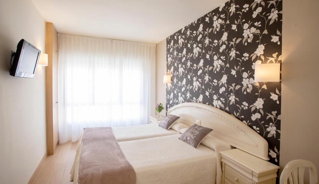 Hotel Ciudad De Calahorra