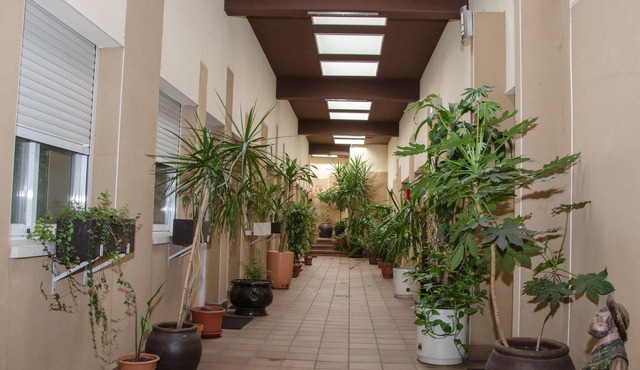Hotel Ciudad de Alcalá