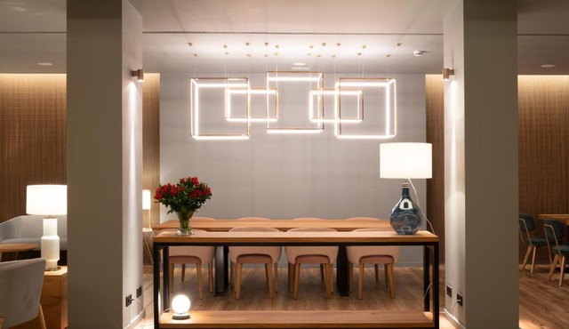 Hotel Ciudad de Logroño
