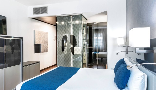 Hotel Ciudad de Móstoles