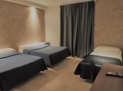 Hotel Ciudad de Navalcarnero