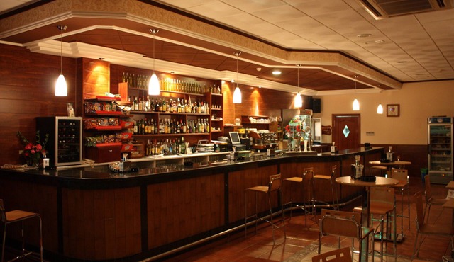 Hotel Ciudad de Pozo Alcón