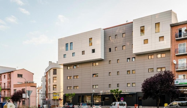 Hotel Civera