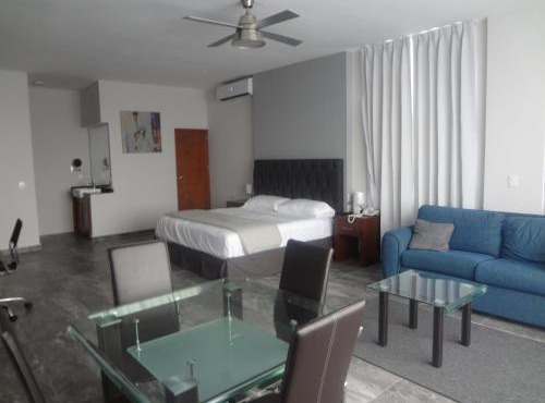 Hotel Civic Express