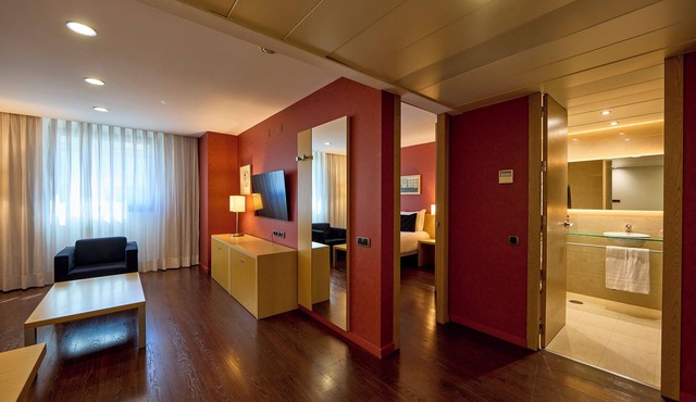 Hotel Civis Luz Castellón
