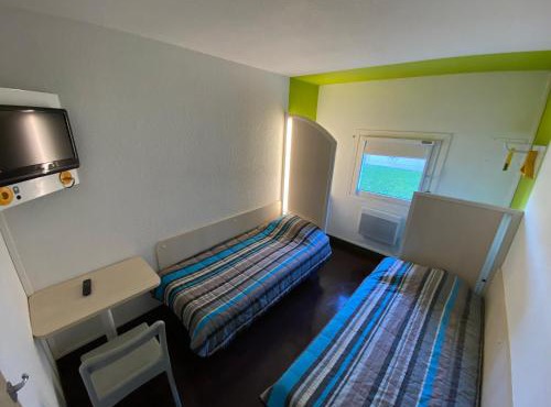 Hotel Class'Eco Carcassonne
