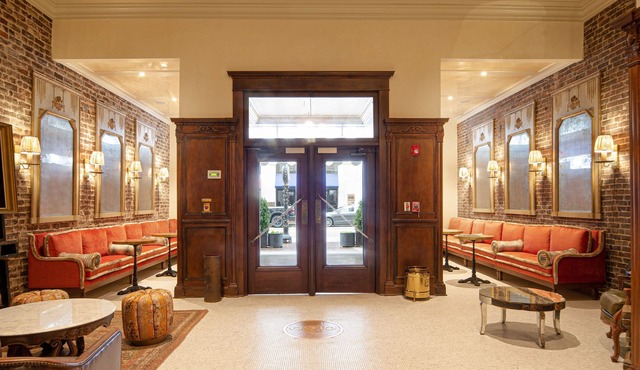 Hotel Cleo, Knoxville Downtown, a Tribute Portfolio Hotel