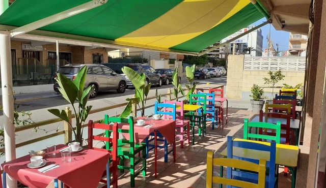 Hotel Clibomar Jamaica
