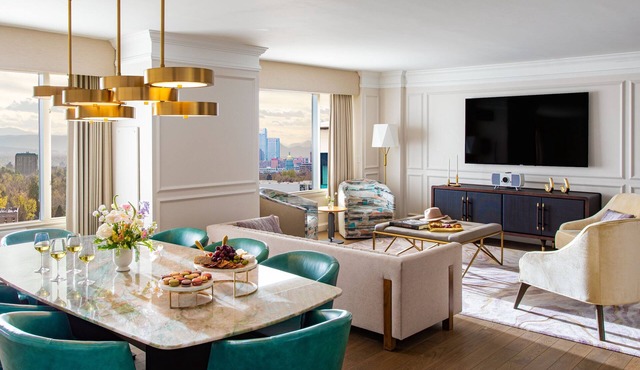Hotel Clio, a Luxury Collection Hotel, Denver Cherry Creek