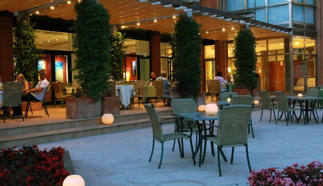 Hotel Clipper & Villas