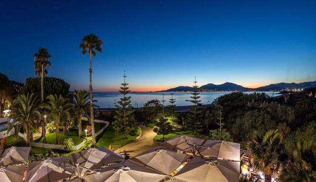 Hotel Club Marina Viva