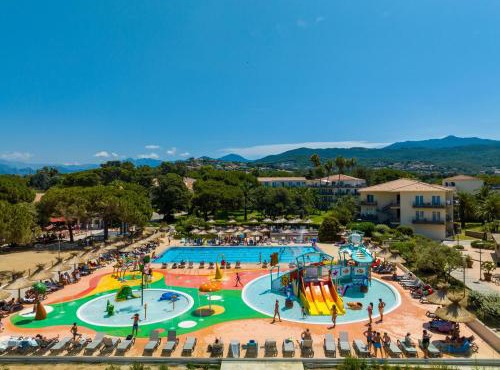 Hotel Club Marina Viva