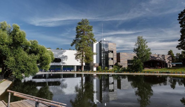 Hotel Club Podsnezhnik