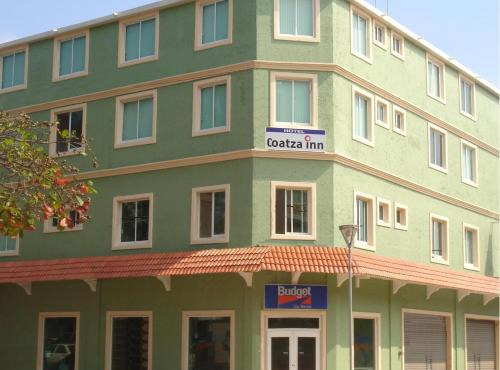 Hotel Coatza Inn