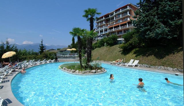 Hotel Colibrì