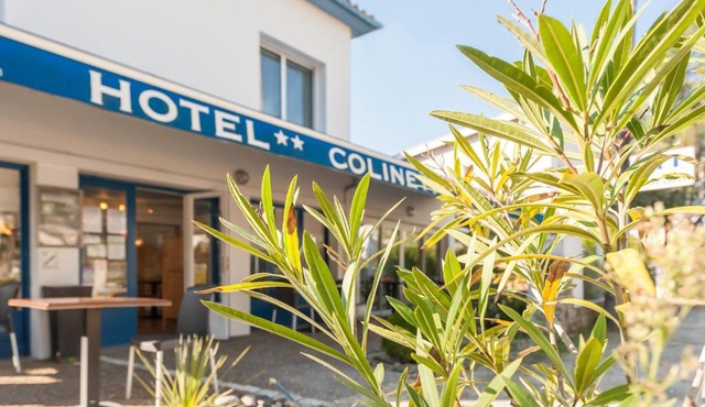 Hotel Colinette